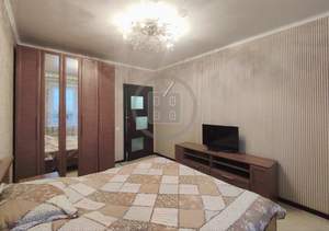 3-к квартира, вторичка, 78м2, 8/16 этаж