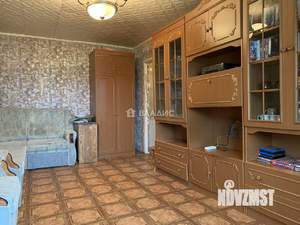 1-к квартира, вторичка, 31м2, 5/5 этаж
