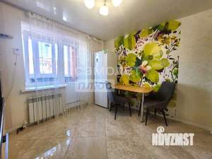 2-к квартира, вторичка, 55м2, 2/5 этаж