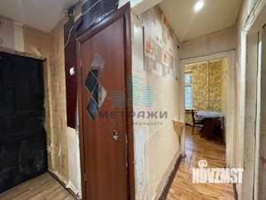 2-к квартира, вторичка, 42м2, 2/5 этаж