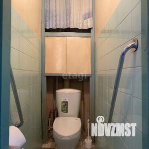 3-к квартира, вторичка, 65м2, 3/5 этаж