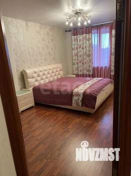 3-к квартира, вторичка, 92м2, 3/5 этаж