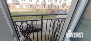 1-к квартира, вторичка, 31м2, 2/3 этаж