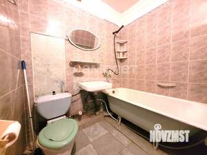 1-к квартира, вторичка, 31м2, 2/5 этаж