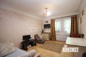 2-к квартира, вторичка, 42м2, 1/2 этаж