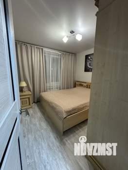 2-к квартира, вторичка, 54м2, 1/3 этаж