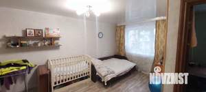 1-к квартира, вторичка, 31м2, 2/5 этаж