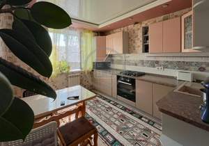 1-к квартира, вторичка, 35м2, 3/3 этаж