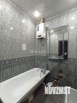 3-к квартира, вторичка, 73м2, 2/5 этаж