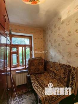 1-к квартира, вторичка, 32м2, 1/2 этаж