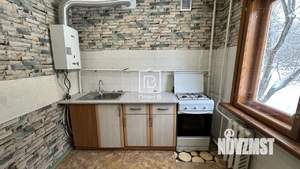 1-к квартира, вторичка, 31м2, 2/5 этаж