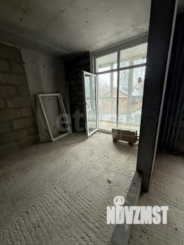 1-к квартира, вторичка, 46м2, 1/23 этаж