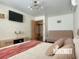 1-к квартира, вторичка, 44м2, 3/12 этаж