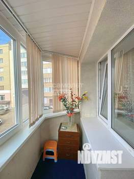 3-к квартира, вторичка, 86м2, -2/9 этаж