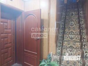 4-к квартира, вторичка, 106м2, 5/6 этаж