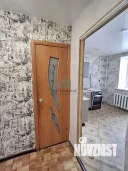 2-к квартира, вторичка, 46м2, 1/5 этаж