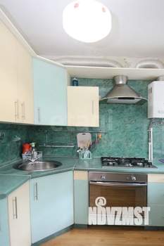 2-к квартира, вторичка, 46м2, 1/5 этаж