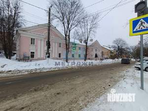 1-к квартира, вторичка, 30м2, 1/2 этаж