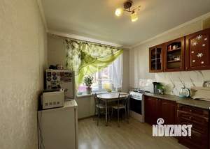 2-к квартира, вторичка, 47м2, 1/3 этаж