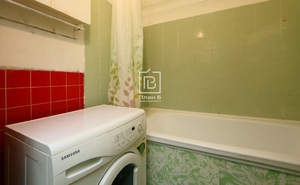 3-к квартира, вторичка, 64м2, 2/5 этаж