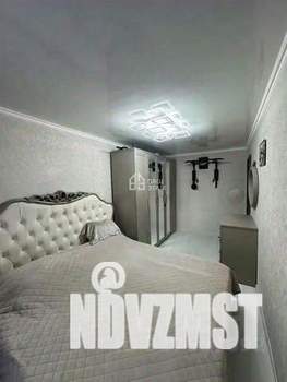 3-к квартира, вторичка, 50м2, 4/5 этаж