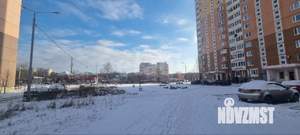 1-к квартира, вторичка, 42м2, 1/17 этаж