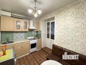 2-к квартира, вторичка, 41м2, 1/5 этаж