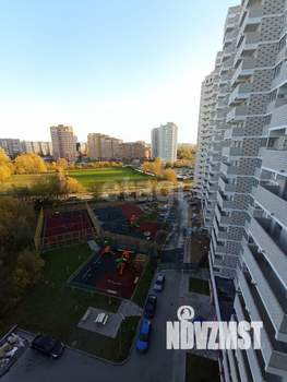 2-к квартира, вторичка, 51м2, 10/19 этаж