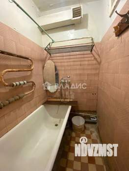 3-к квартира, вторичка, 45м2, 1/5 этаж