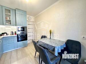 2-к квартира, вторичка, 55м2, 2/3 этаж