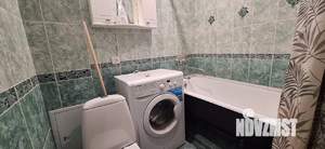 1-к квартира, вторичка, 31м2, 2/5 этаж