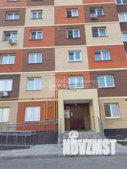 3-к квартира, сданный дом, 82м2, 1/8 этаж