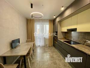 2-к квартира, вторичка, 60м2, 15/17 этаж