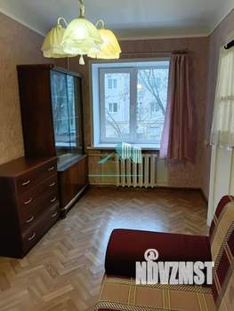 2-к квартира, вторичка, 42м2, 2/5 этаж