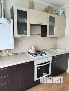 2-к квартира, вторичка, 46м2, 3/3 этаж