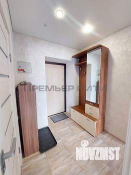 1-к квартира, вторичка, 34м2, 2/13 этаж