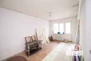 3-к квартира, вторичка, 62м2, 4/5 этаж