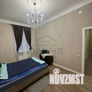 2-к квартира, вторичка, 50м2, 2/4 этаж