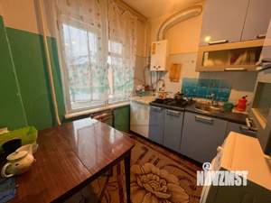 4-к квартира, вторичка, 59м2, 2/5 этаж