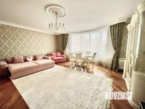 3-к квартира, вторичка, 144м2, 9/9 этаж