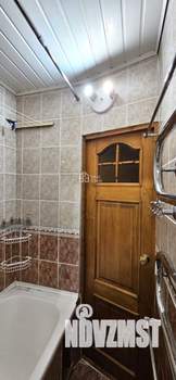 3-к квартира, вторичка, 58м2, 5/5 этаж