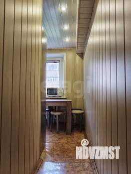 1-к квартира, вторичка, 30м2, 1/5 этаж