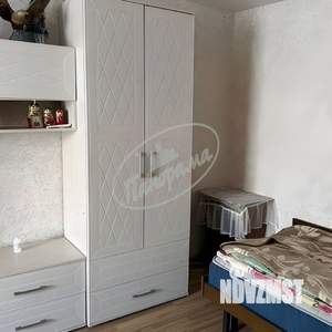 2-к квартира, вторичка, 45м2, 5/5 этаж