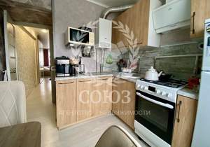 1-к квартира, вторичка, 30м2, 5/5 этаж