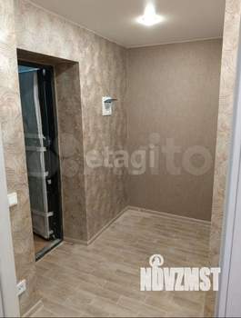 1-к квартира, вторичка, 32м2, 4/5 этаж