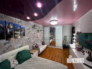 2-к квартира, вторичка, 43м2, 4/5 этаж