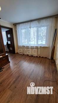 3-к квартира, вторичка, 50м2, 1/5 этаж