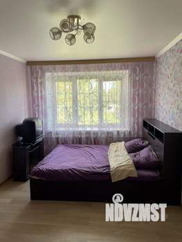 1-к квартира, вторичка, 29м2, 5/5 этаж