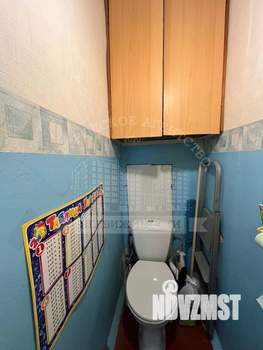 2-к квартира, вторичка, 42м2, 5/5 этаж