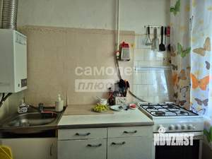 2-к квартира, вторичка, 40м2, 1/5 этаж